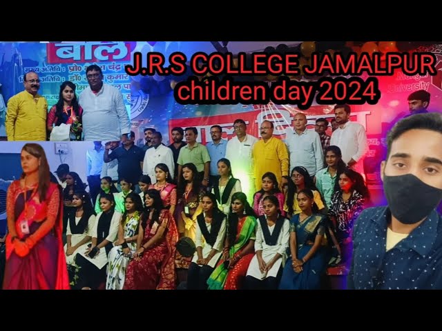 Farewell Party and Bal Diwas